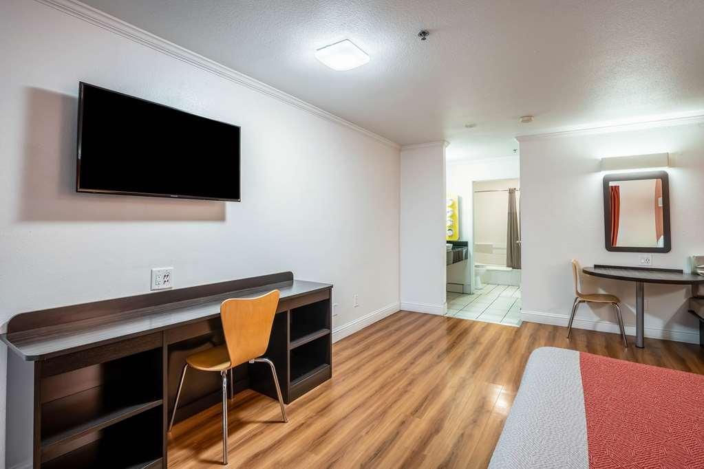 Motel 6-Lodi, Ca חדר תמונה