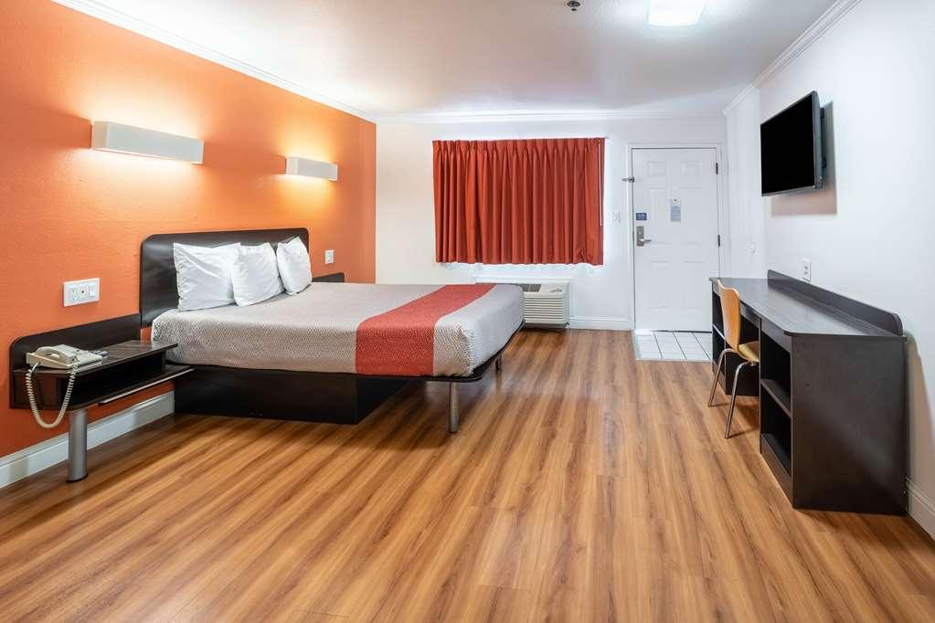 Motel 6-Lodi, Ca חדר תמונה