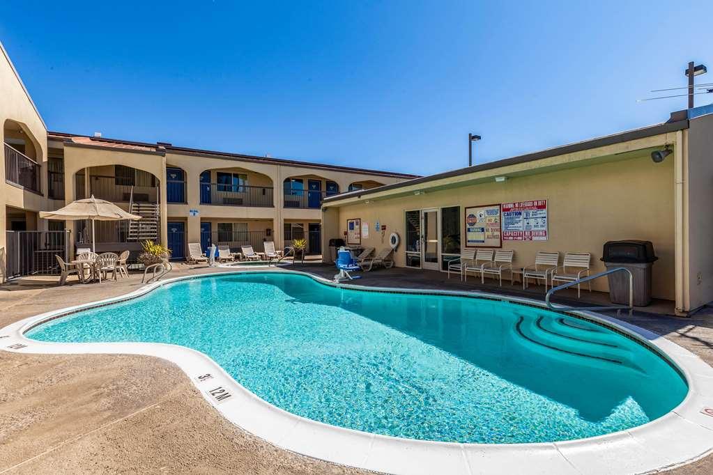 Motel 6-Lodi, Ca מתקנים תמונה