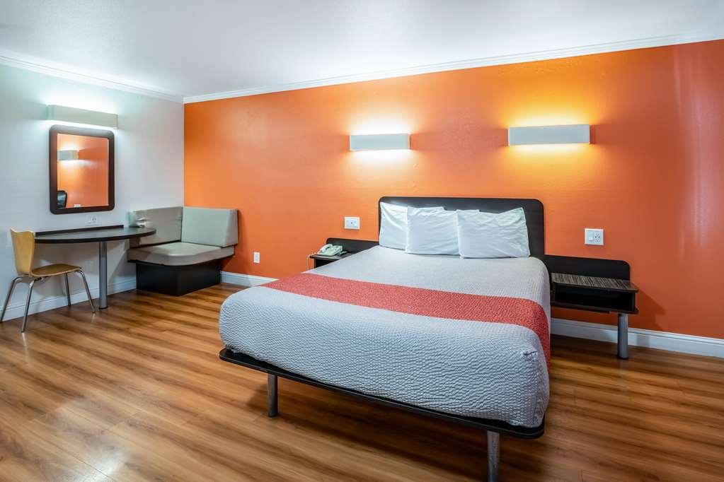 Motel 6-Lodi, Ca חדר תמונה