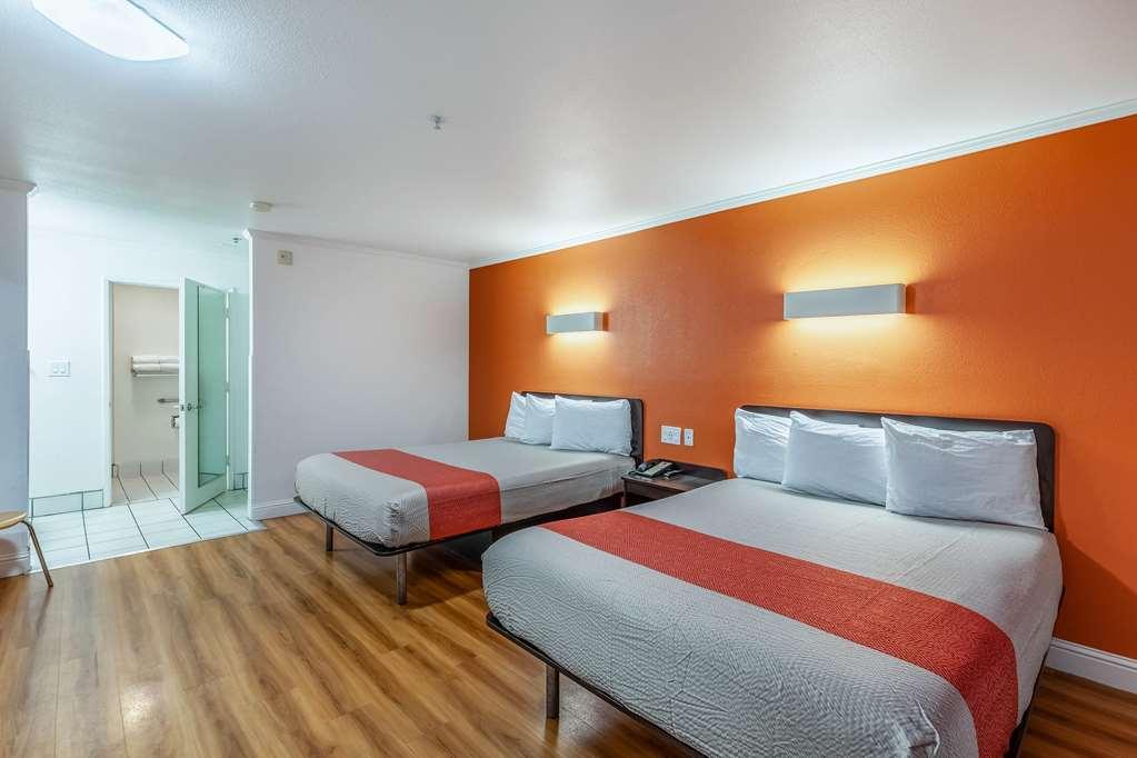Motel 6-Lodi, Ca חדר תמונה