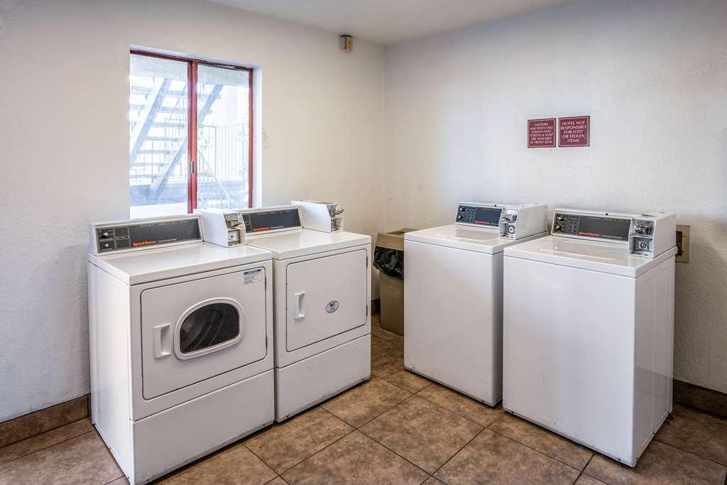 Motel 6-Lodi, Ca מתקנים תמונה
