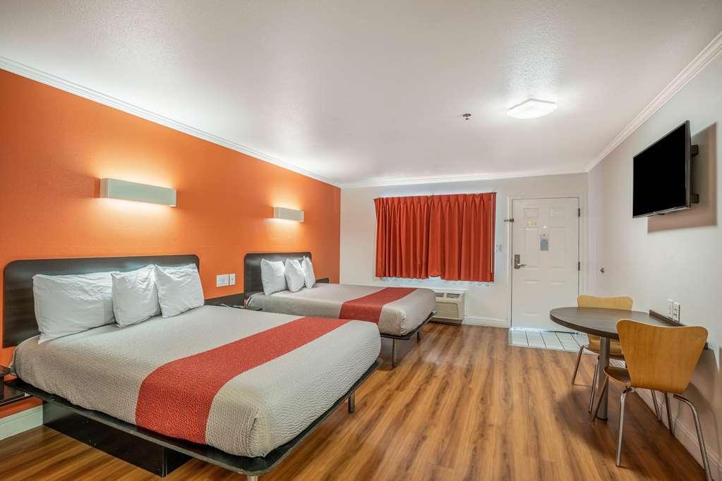 Motel 6-Lodi, Ca חדר תמונה