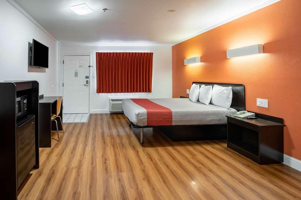 Motel 6-Lodi, Ca חדר תמונה