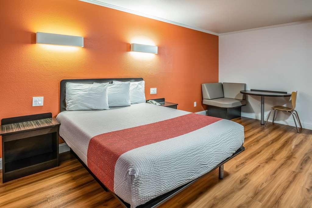 Motel 6-Lodi, Ca חדר תמונה