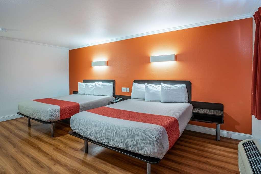 Motel 6-Lodi, Ca חדר תמונה