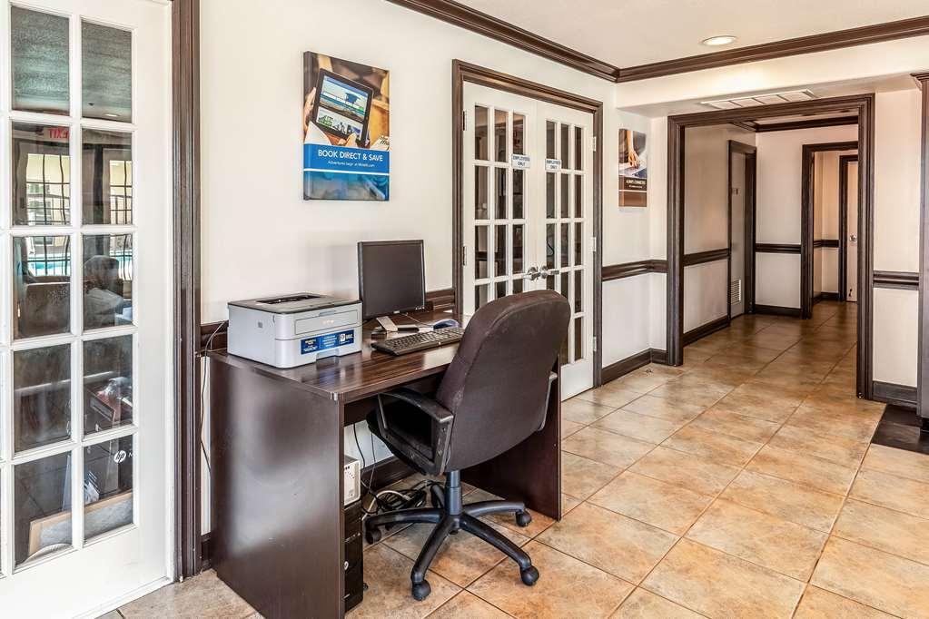 Motel 6-Lodi, Ca מתקנים תמונה