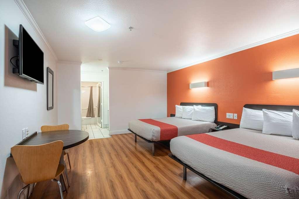 Motel 6-Lodi, Ca חדר תמונה