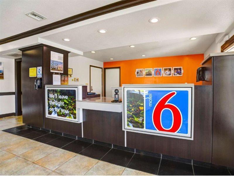 Motel 6-Lodi, Ca מראה חיצוני תמונה