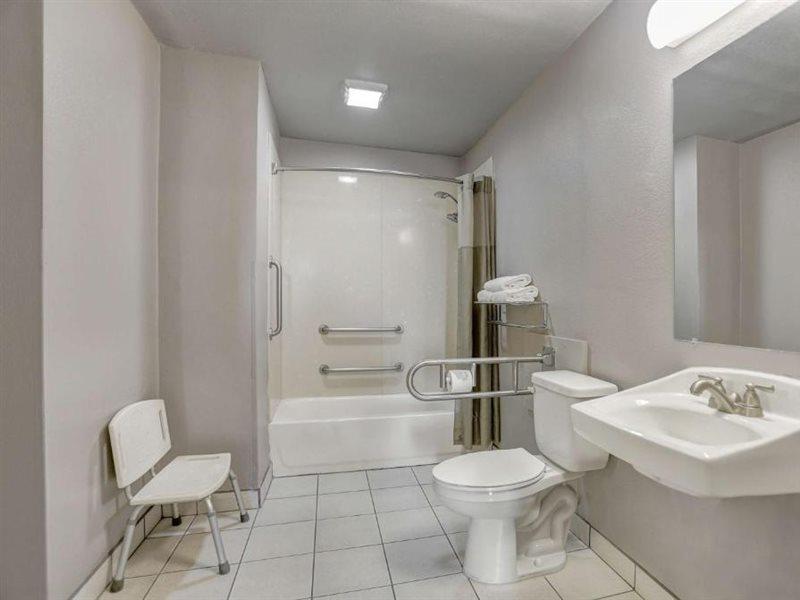 Motel 6-Lodi, Ca מראה חיצוני תמונה
