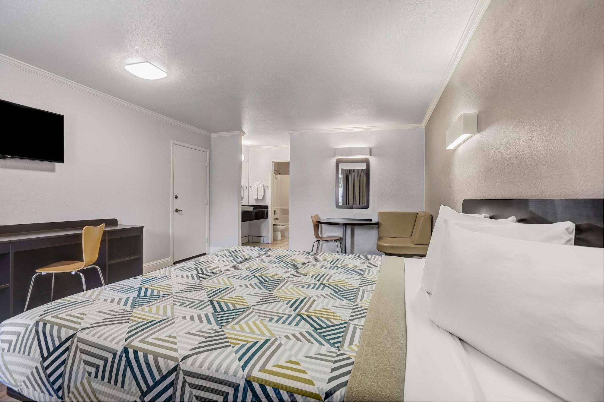 Motel 6-Lodi, Ca מראה חיצוני תמונה
