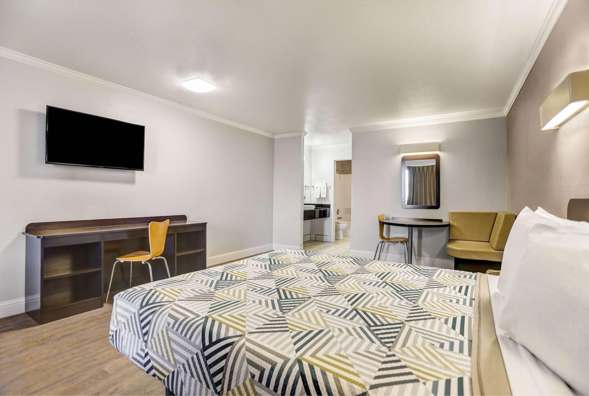 Motel 6-Lodi, Ca מראה חיצוני תמונה