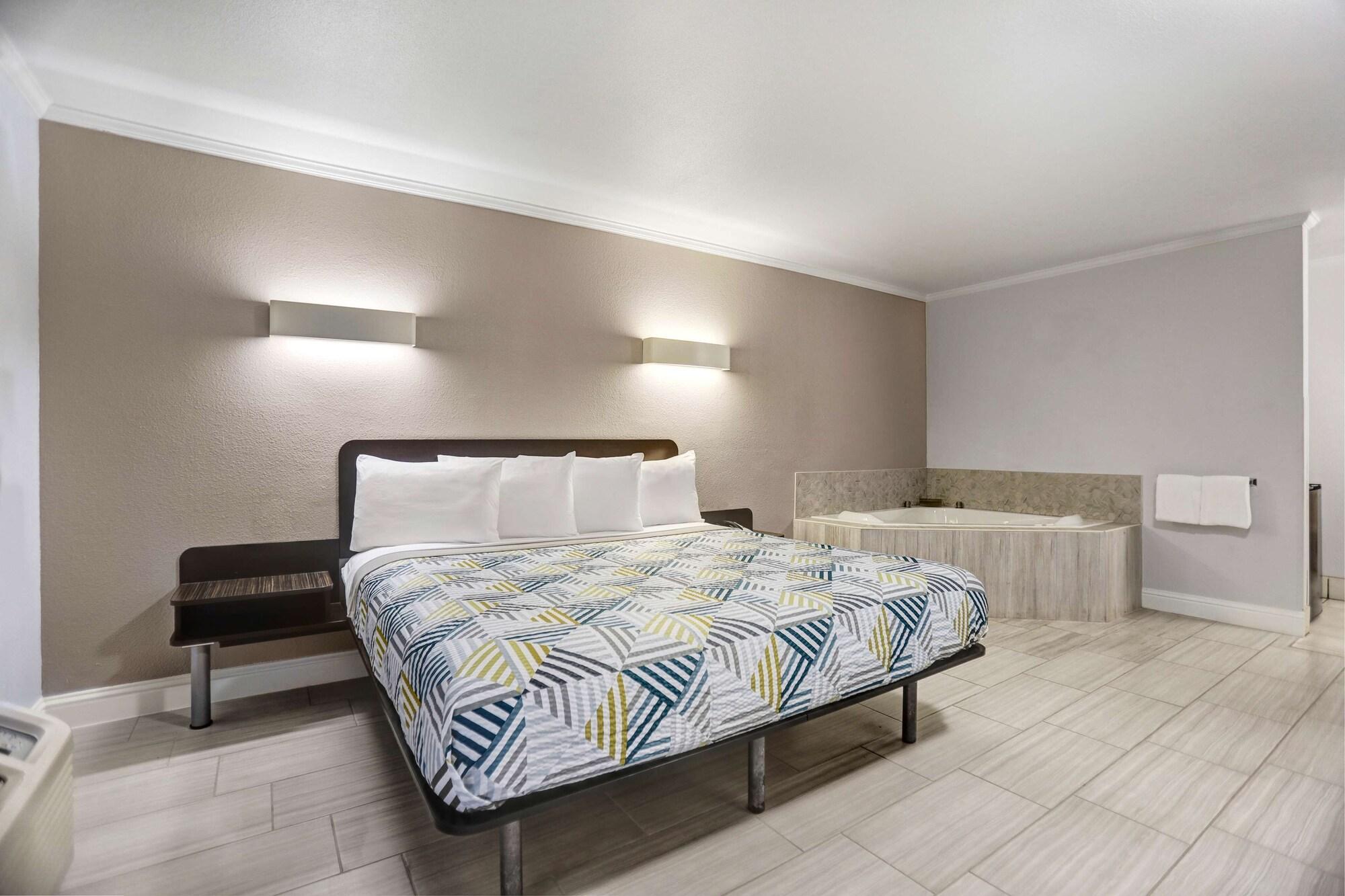 Motel 6-Lodi, Ca מראה חיצוני תמונה