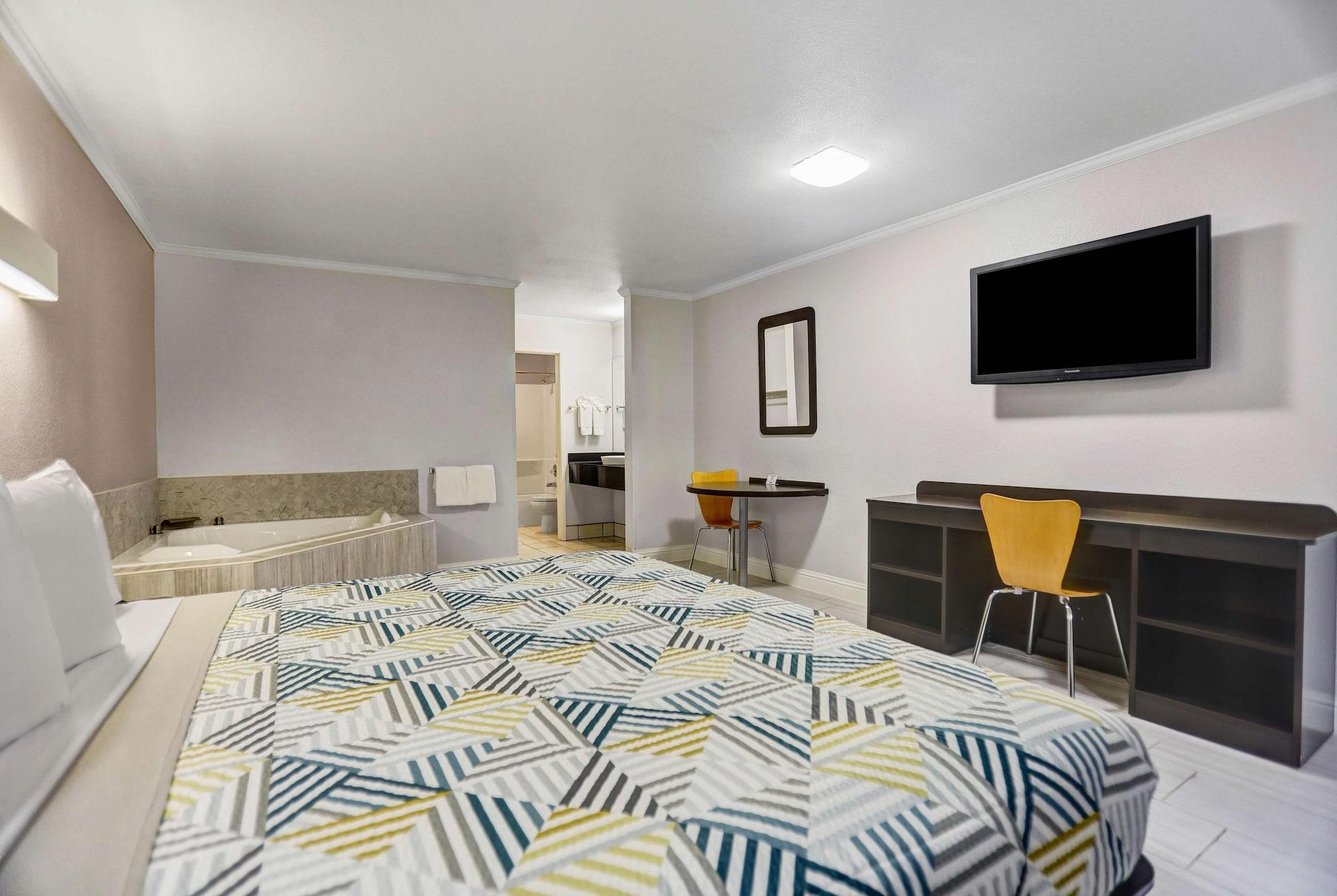Motel 6-Lodi, Ca מראה חיצוני תמונה
