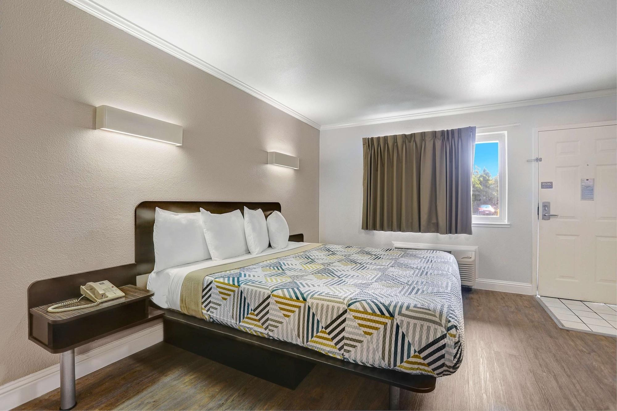 Motel 6-Lodi, Ca מראה חיצוני תמונה