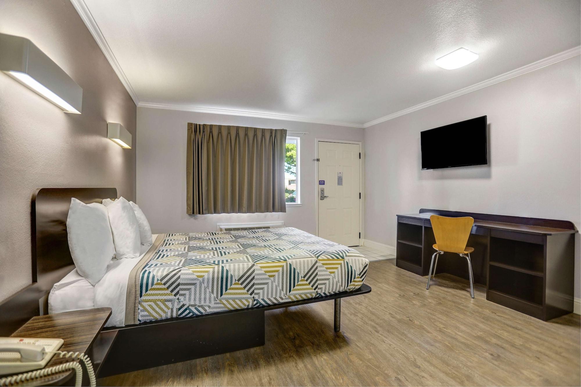 Motel 6-Lodi, Ca מראה חיצוני תמונה