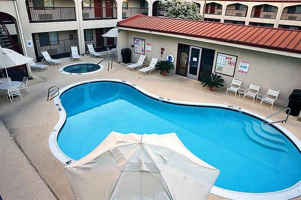 Motel 6-Lodi, Ca מראה חיצוני תמונה