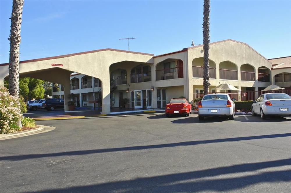 Motel 6-Lodi, Ca מראה חיצוני תמונה