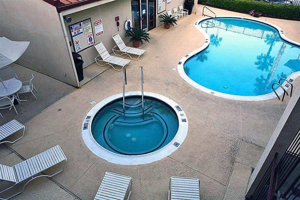Motel 6-Lodi, Ca מראה חיצוני תמונה